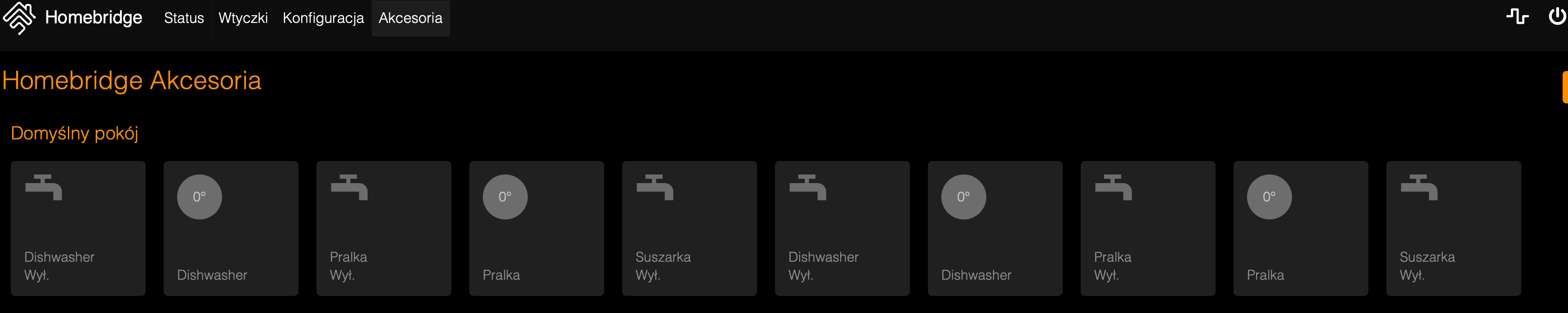 Child bridge with platform create doppel accessory in UI and HomeKit ...