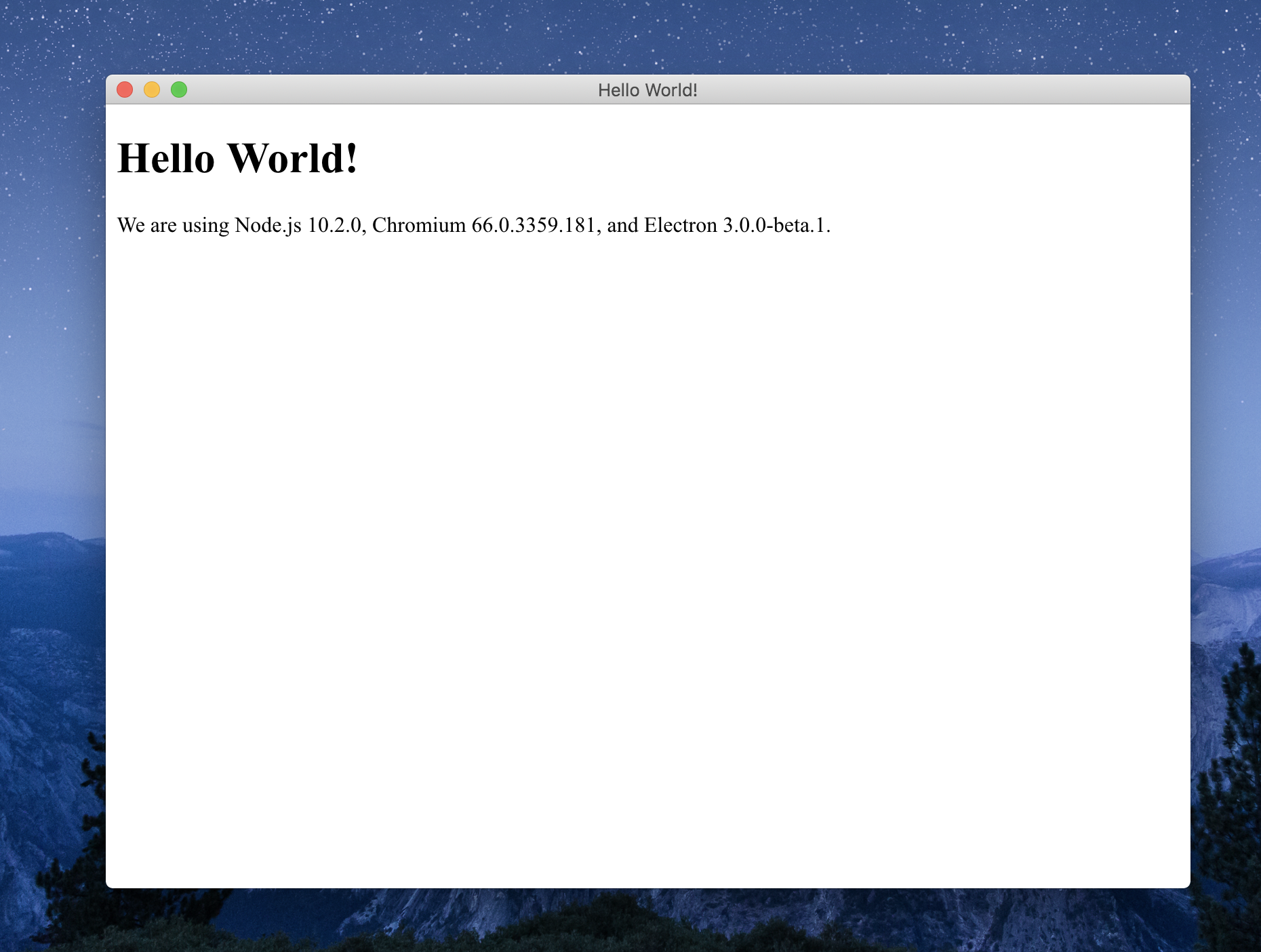 Vibrancy not working on Electron v3.0.0 beta 1 · Issue #13413 ...