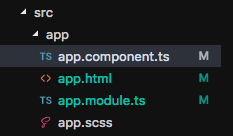 Do not change color of selected file in file explorer · Issue #55848 ...