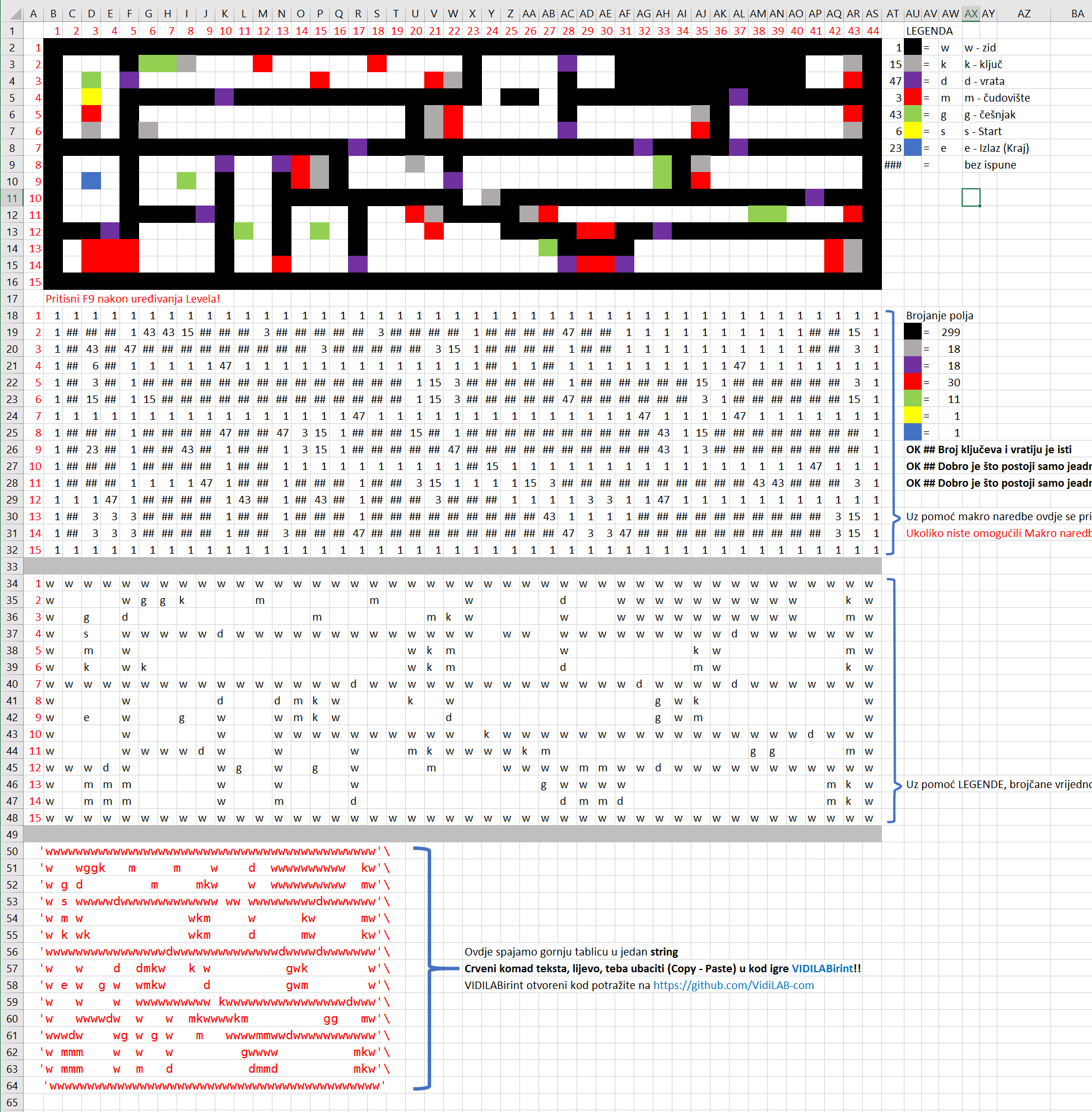 GitHub - VidiLAB-com/MicroBIT · GitHub