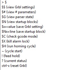 GRBL 0.8 and CNC Shield 3.0 · Issue #1372 · grbl/grbl · GitHub