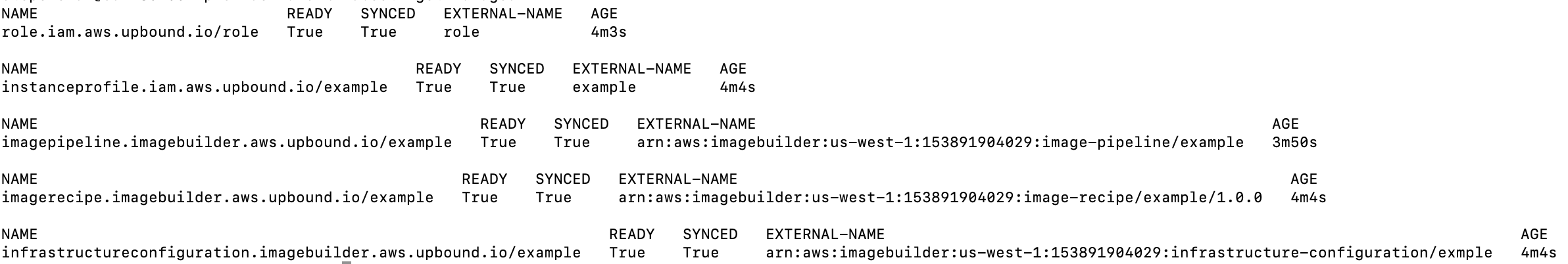 aws_imagebuilder_image_pipeline