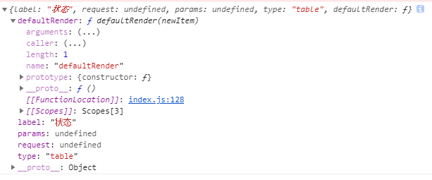 🧐[问题]renderFormItem自定义表单项监听onChange · Issue #1535 · ant-design/pro ...