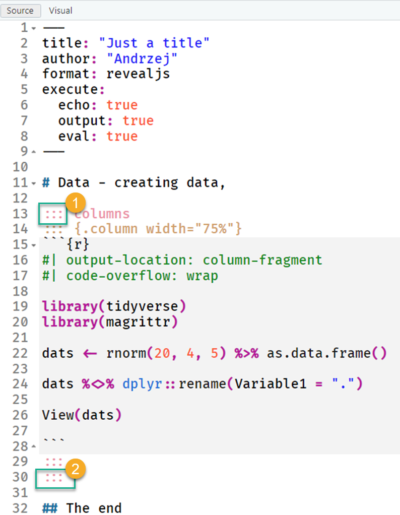 Switching between visual and source editor for qmd files · Issue #13285 ...