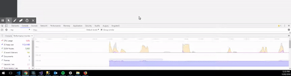 Performance issues in hybrid app · Issue #1020 · angular/zone.js · GitHub