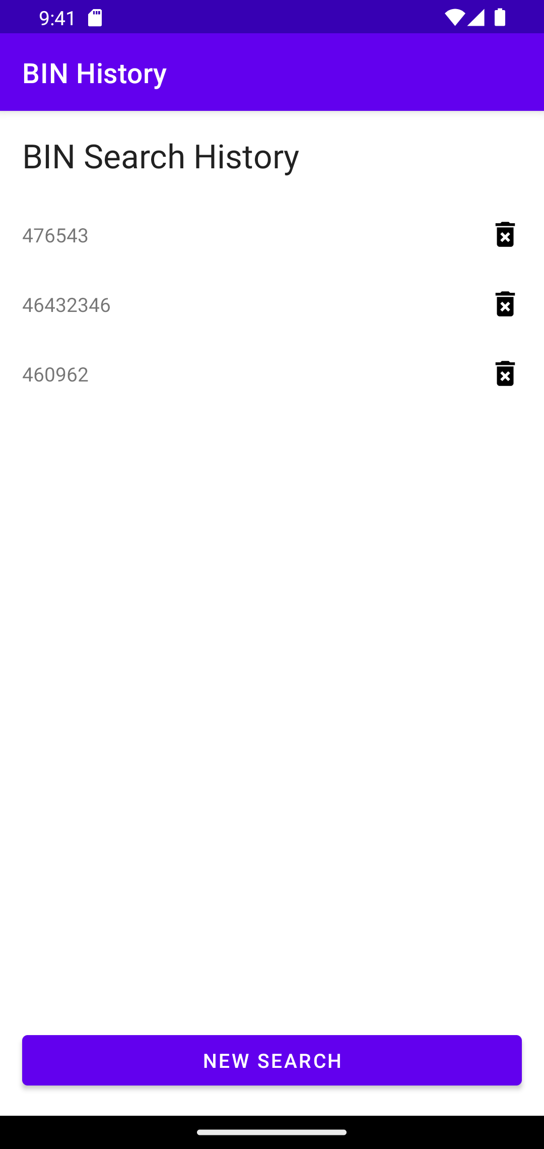 GitHub tadius/BinChecker