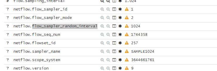 Support for IOS XR flow sample rate records · Issue #52 · robcowart ...