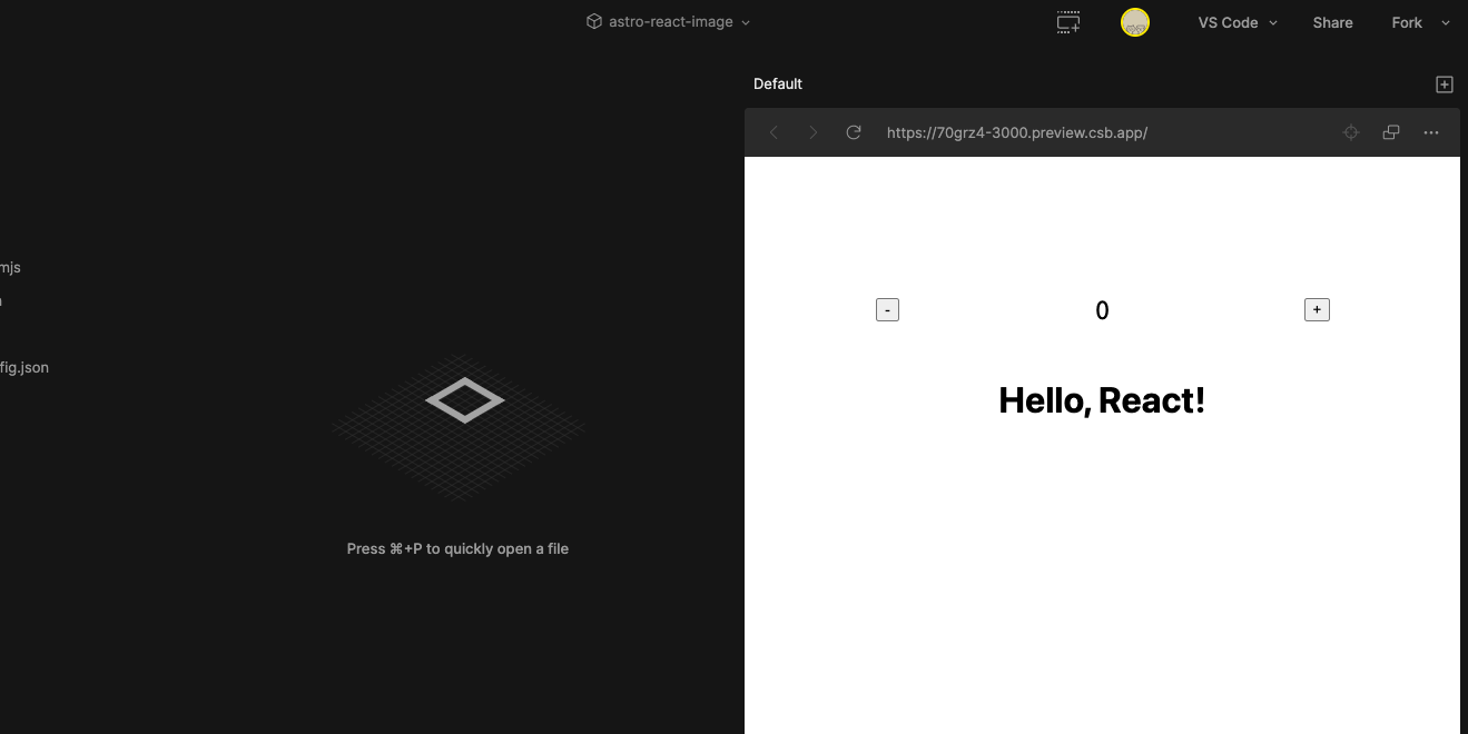 Error starting the sandbox with the old editor · Issue #7419 ...