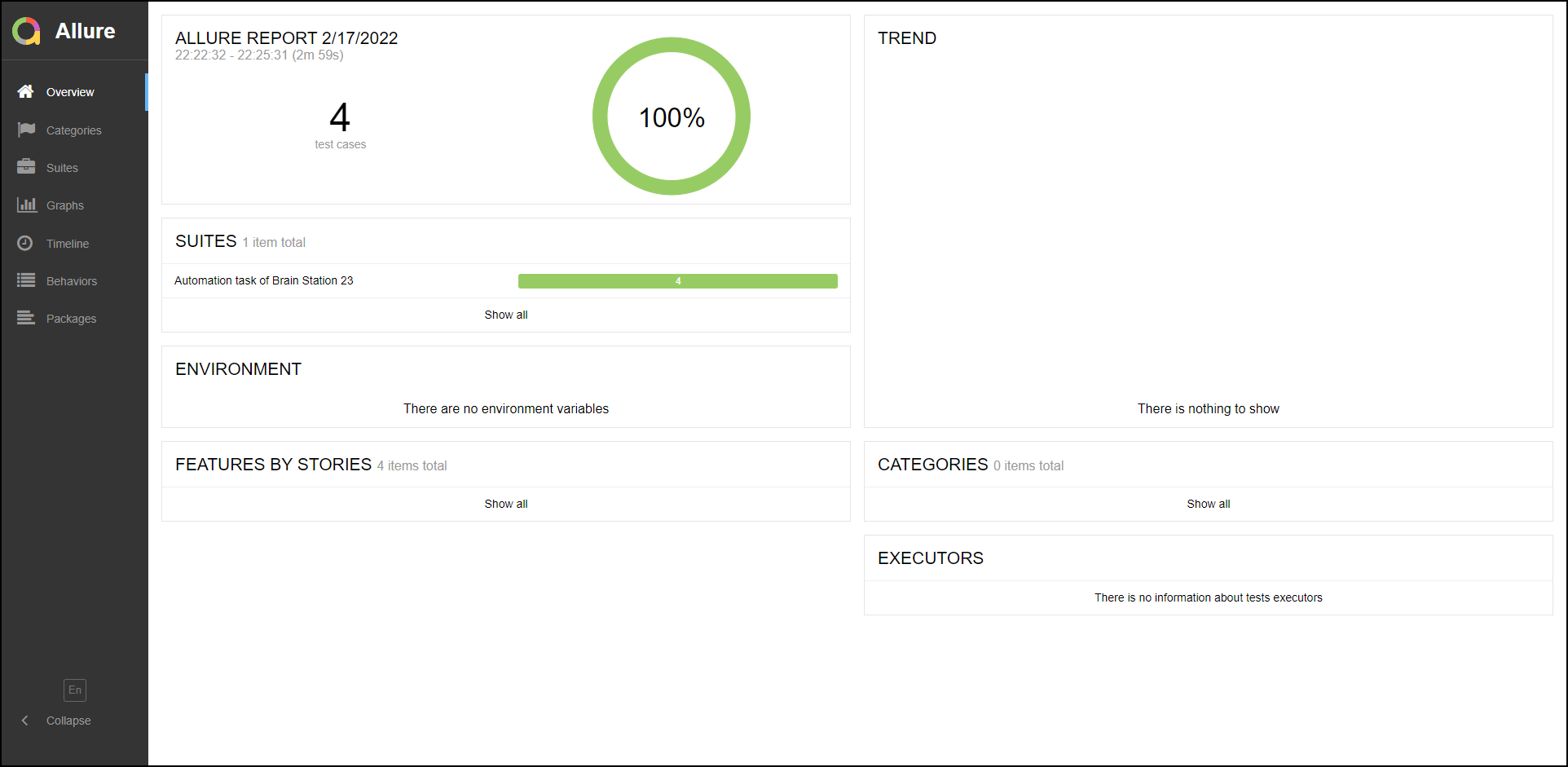 GitHub - P-Ahmed/BrainStation23_AutomationTask2022: This is an ...