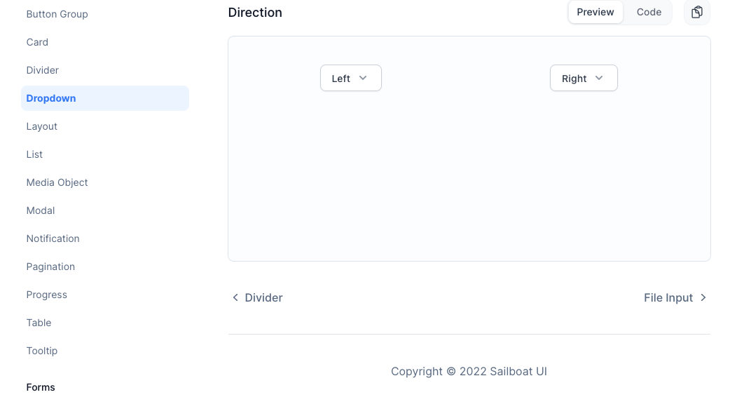 Docs Website: Navigation links in the footer are wrong · Issue #15 ...