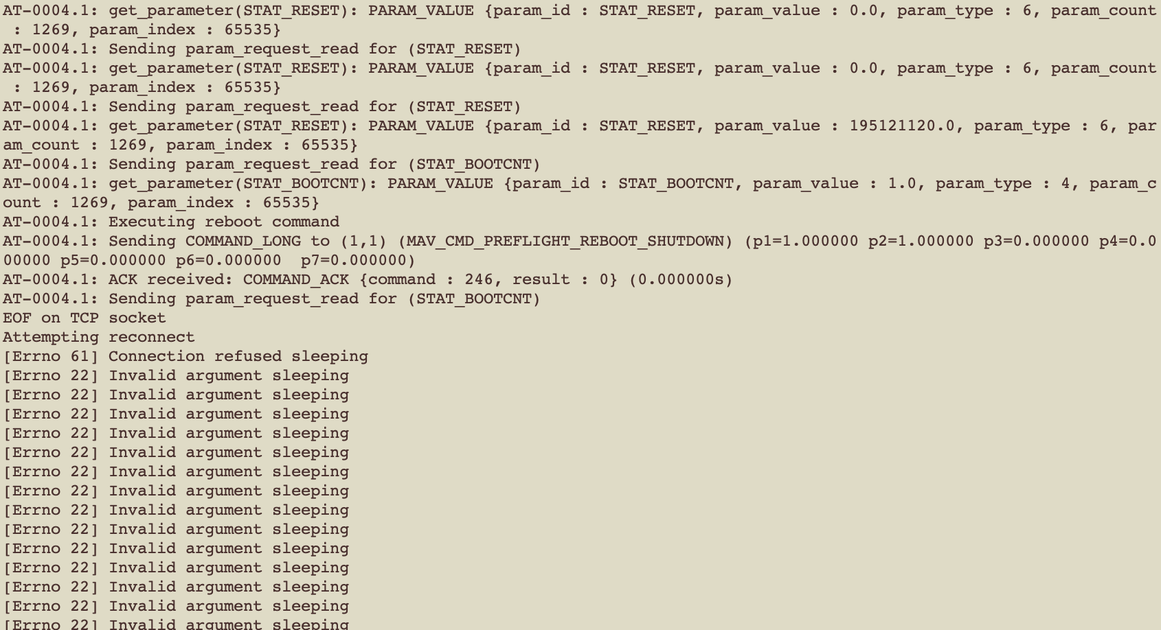 autotest broken on macOS · Issue #20251 · ArduPilot/ardupilot · GitHub