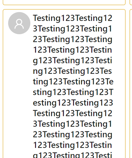 Name Length Limit (WIP) · Issue 347 · hack4impactuiuc/mentee · GitHub