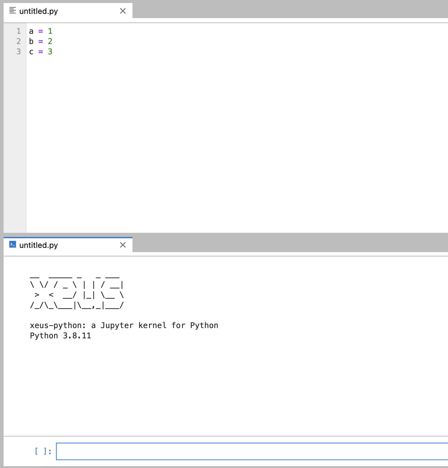 Fix for debugger not working for scripts by 3coins · Pull Request