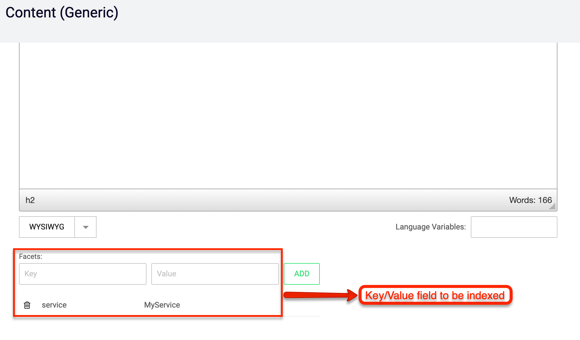 key-value-field-saved