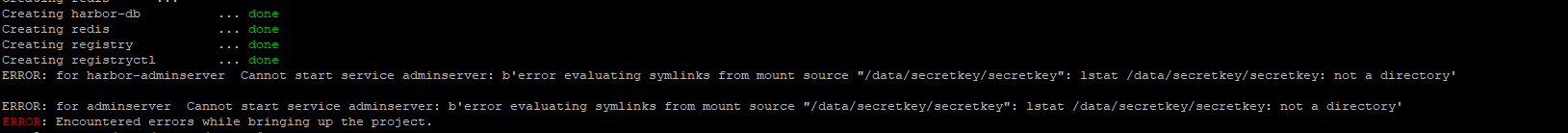 Can't log in with default admin credentials after installing newer ...