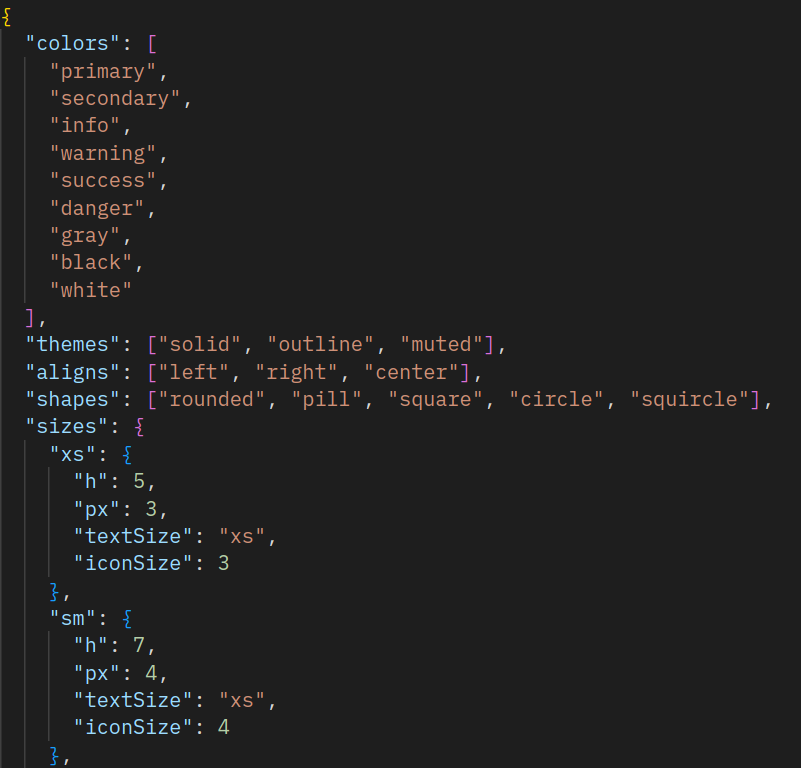 Import json data and use it in docs · Issue #416 · histoire-dev ...