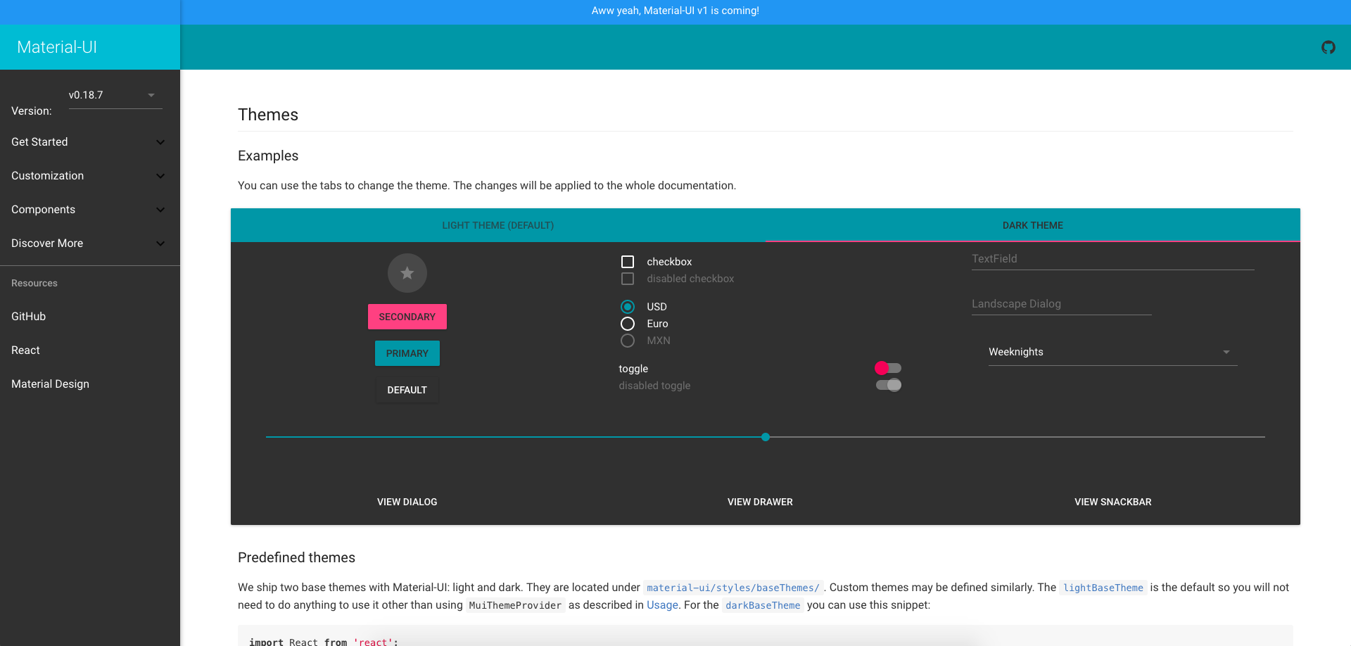 Issue regarding dropdown icon change in Website · Issue #7616 · mui ...
