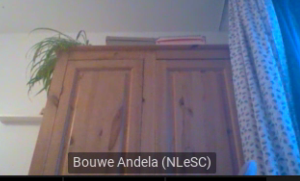 Bouwe