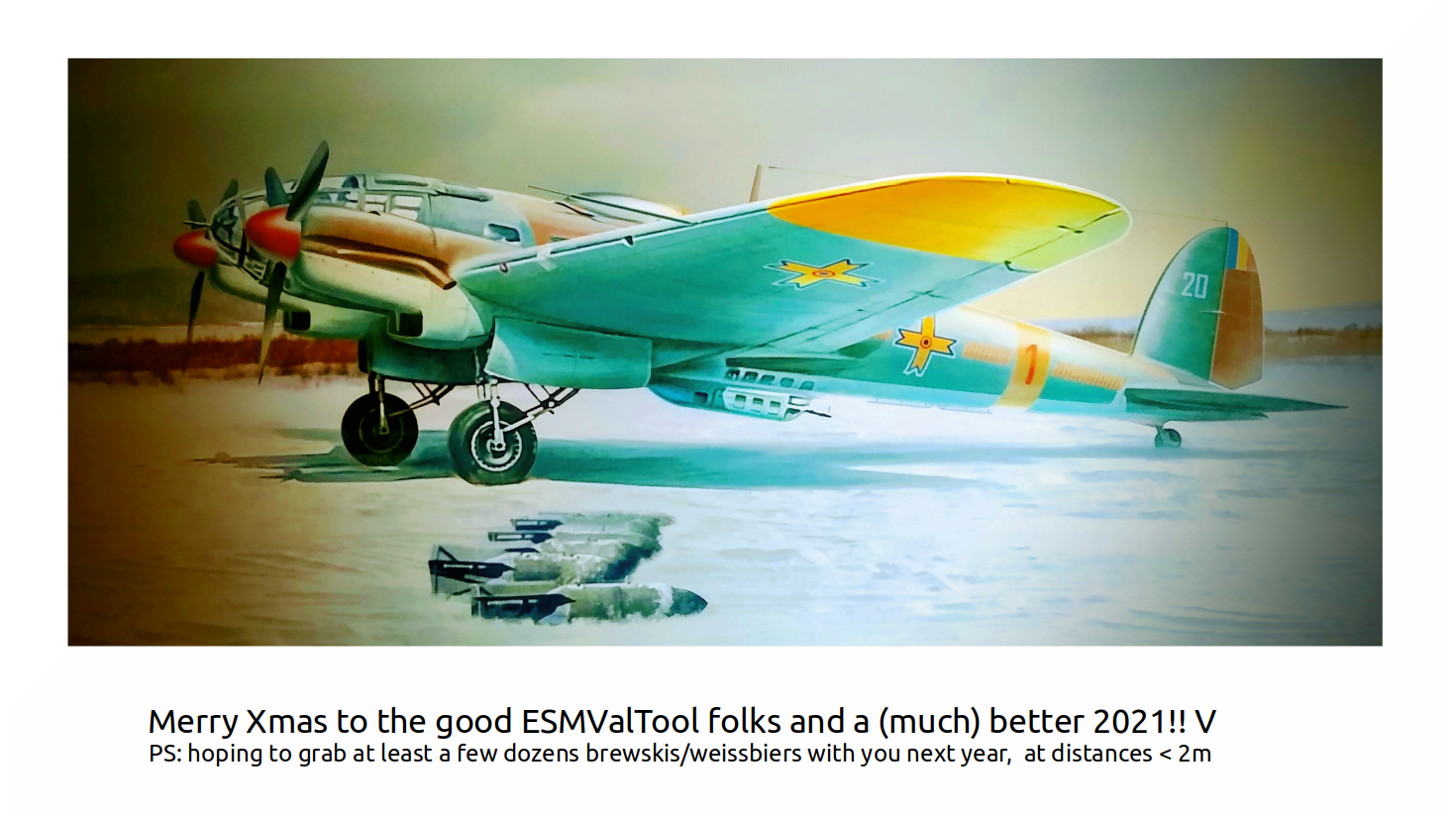 esmvaltool