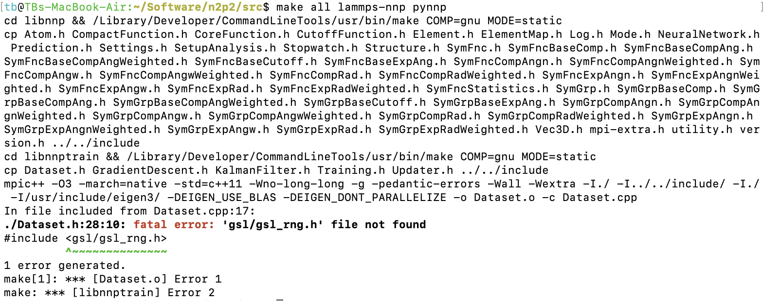 n2p2 installation on Mac M1 · Issue #97 · CompPhysVienna/n2p2 · GitHub
