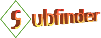 Subfinder Logo · Issue #122 · projectdiscovery/subfinder · GitHub
