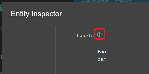 Entity Inspector help link for labels goes to 404 · Issue #10139 ...