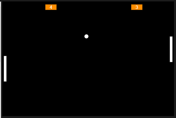 GitHub - rldcarvalho/exercicios-js-pong: Exercício realizado para o ...