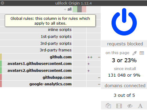 Add column headers to the dynamic filtering pane · Issue #2697 ...