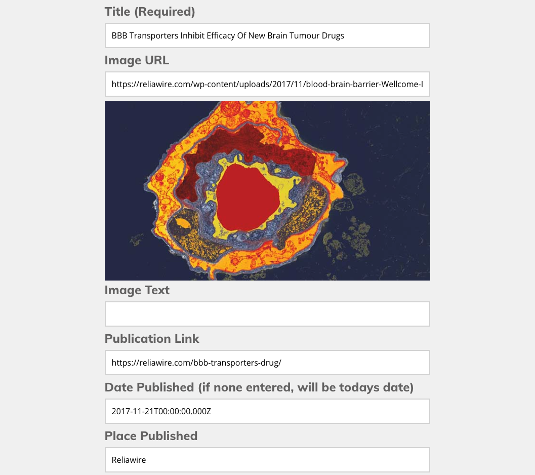 GitHub - LaraWho/blog-project: A full stack React app using JWT ...