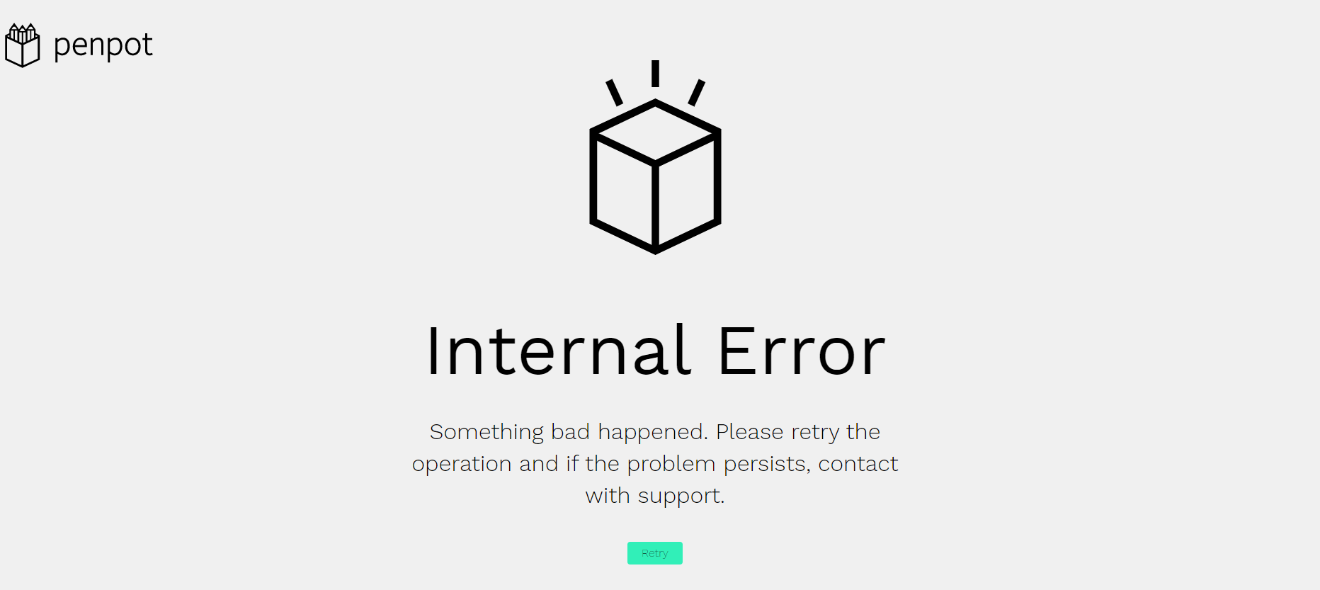 Error When Duplicating Board · Issue #986 · penpot/penpot · GitHub