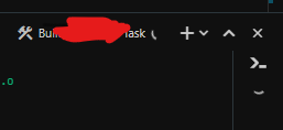 Show Notification when a Build Task is finished · Issue #128104 ...