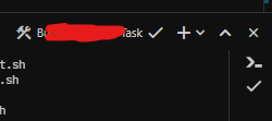 Show Notification when a Build Task is finished · Issue #128104 ...