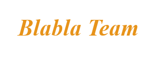 blabla