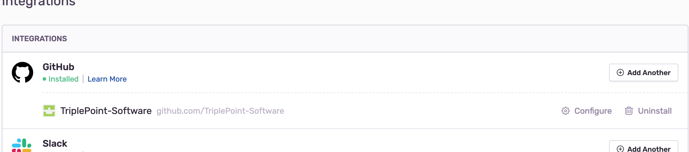 GitHub integration is broken · Issue #16635 · getsentry/sentry · GitHub