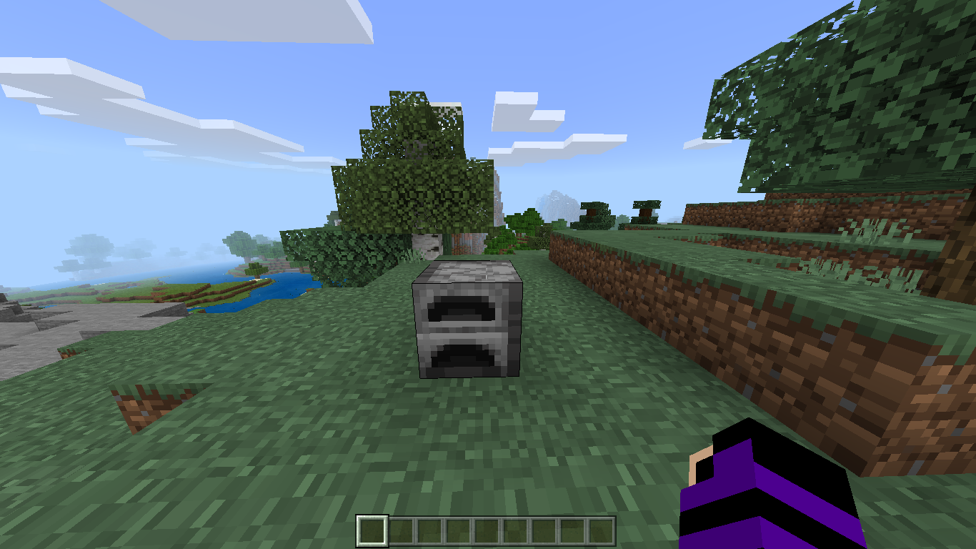 Texture rendering issue in Linux · Issue #130 · jebbyk/OSBES-minecraft ...