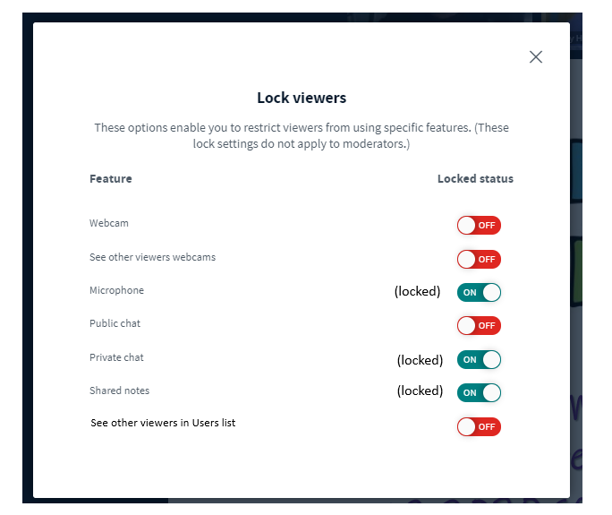 Make clearer what "Users list" means in lock settings · Issue #8018 ...