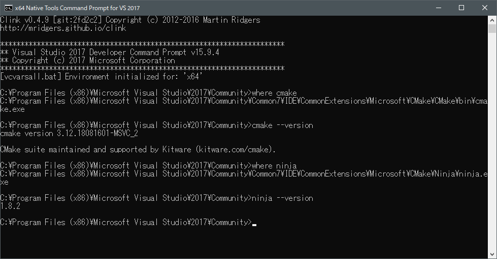 cmake error · Issue #41 · polatory/polatory · GitHub