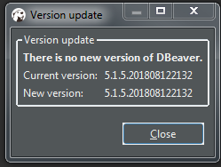 CSV import to Impala DB · Issue #3978 · dbeaver/dbeaver · GitHub