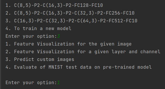 GitHub - Sivakumar3695/CNN-MNIST