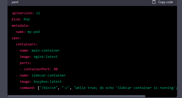 GitHub - AramYako/Kubernetes: Learn kubernetes