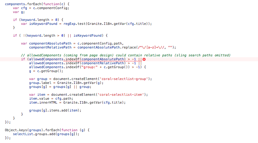Cannot add components to Accordion (6.4.2) · Issue #659 · adobe/aem ...