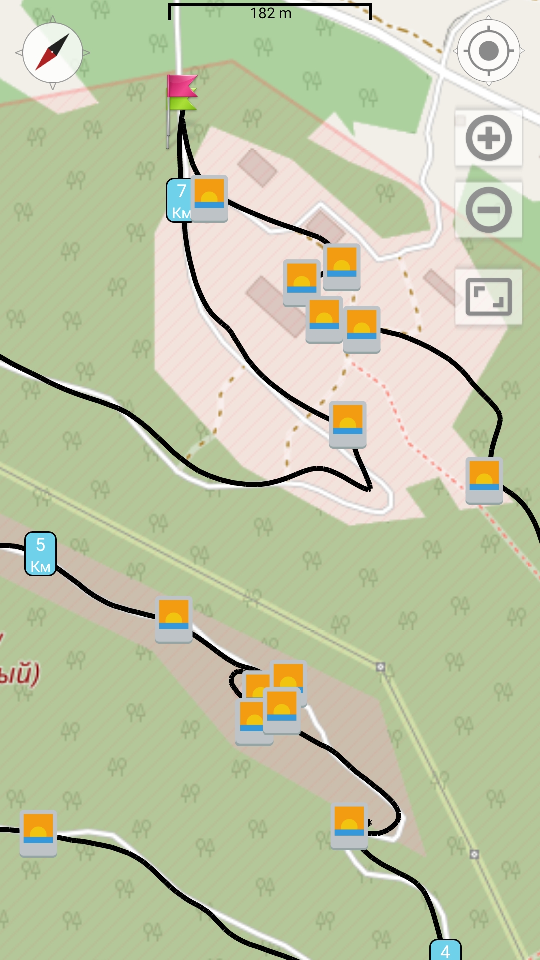 Crash when browsing map · Issue #1078 · osmdroid/osmdroid · GitHub
