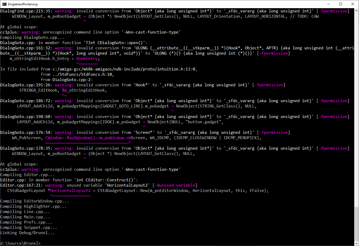 Flutter output is too dark to read on Windows · Issue #78400 · flutter ...