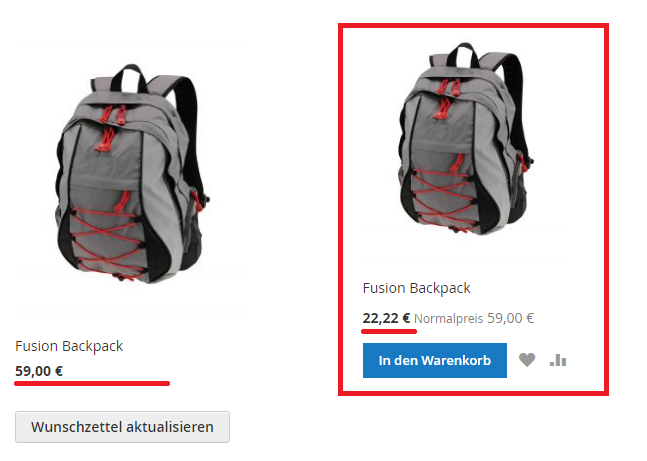 wishlist