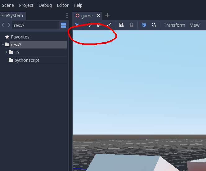 invisible-camera-settings