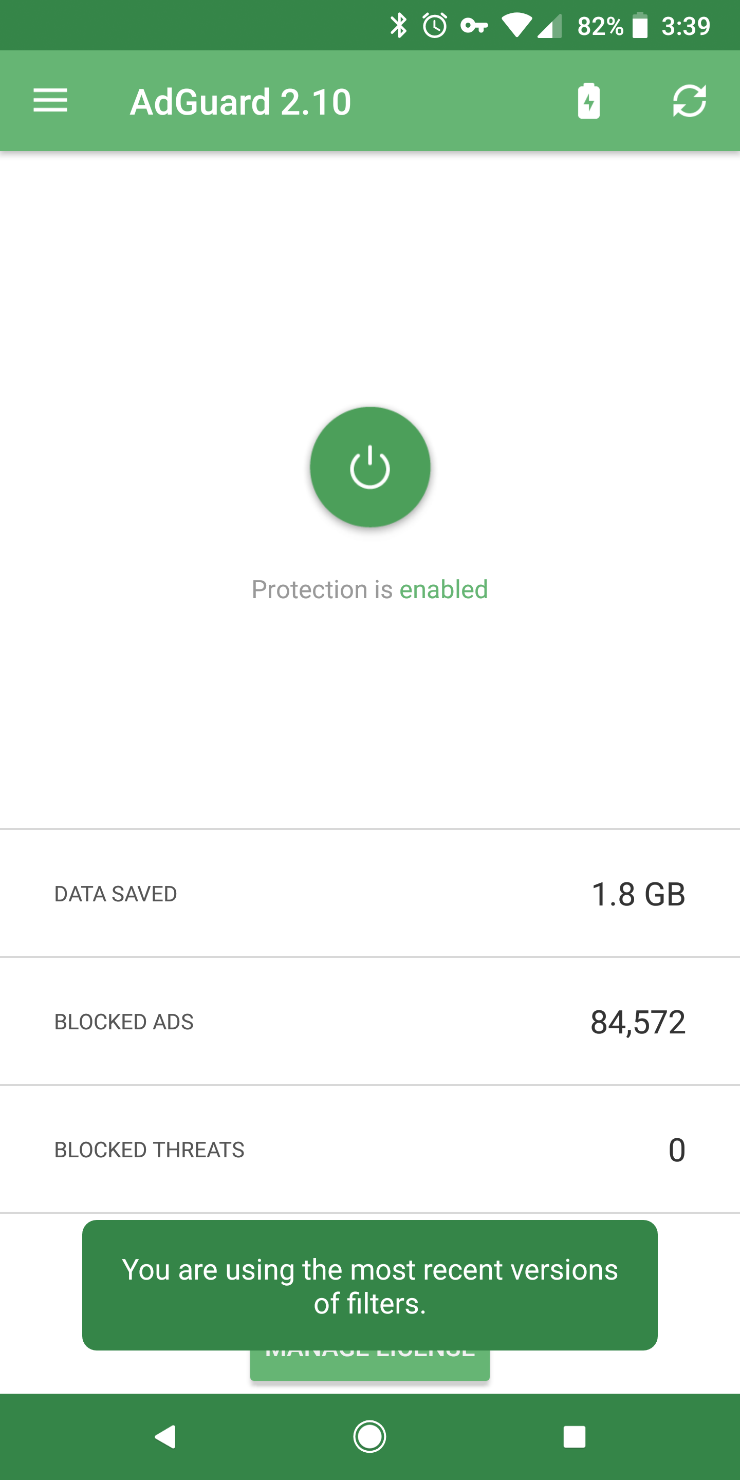 adguard update massage required · Issue #1795 · AdguardTeam ...