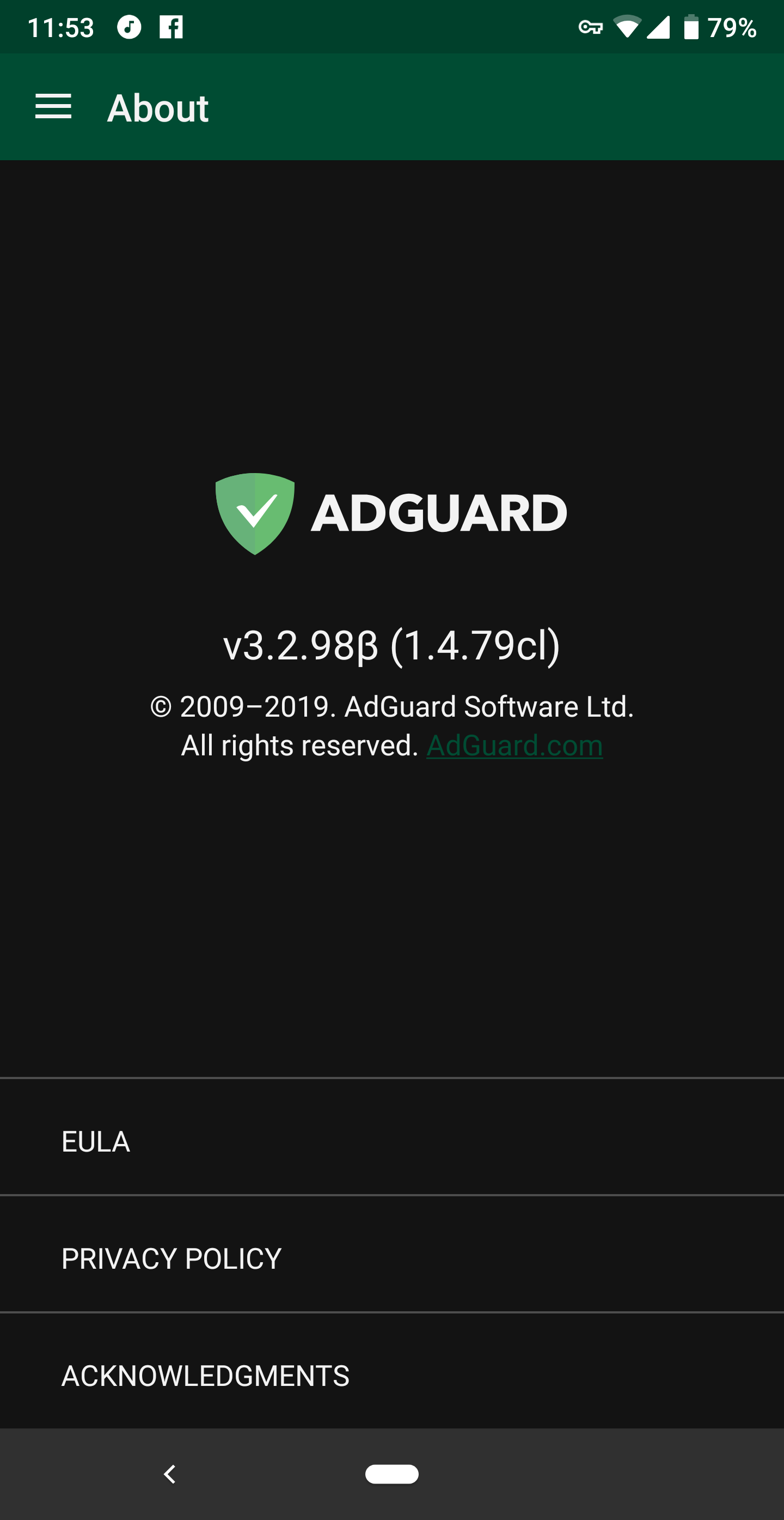 Status bar no longer colored if you have a display cutout · Issue #2952 ...
