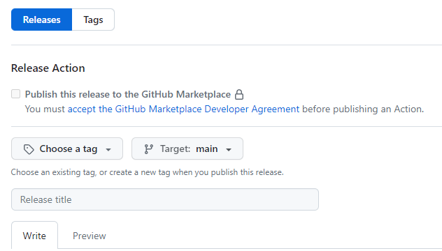 Missing versions on GitHub marketplace · Issue #395 · android-actions ...