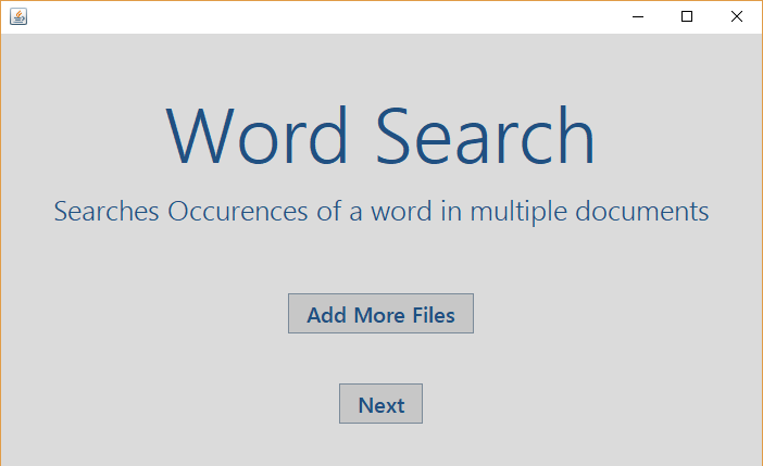 GitHub - sachin-sinngh/Document-Search-Engine