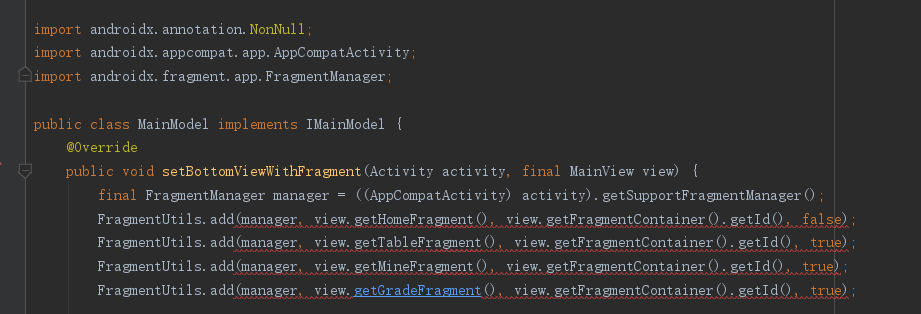 能不能更新一个依赖，适配一下AndroidX的库导入 · Issue #663 · Blankj/AndroidUtilCode · GitHub
